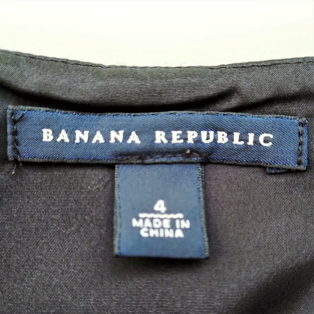 BANANA REPUBLIC Wool Career Sheath Dress - Picture 10 of 10